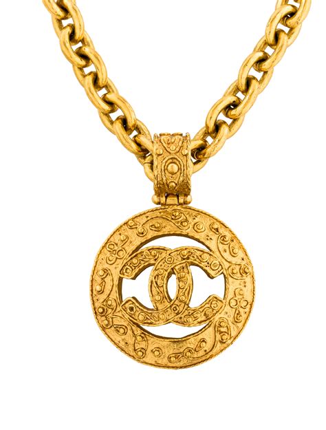 chanel logo necklace singapore|Chanel necklace price list.